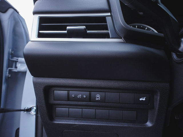 New 2026 Mitsubishi Outlander Trail Edition AWD/4WD image 28