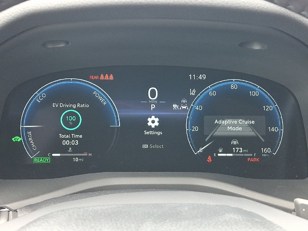 Used 2026 Toyota Camry XSE FWD image 21
