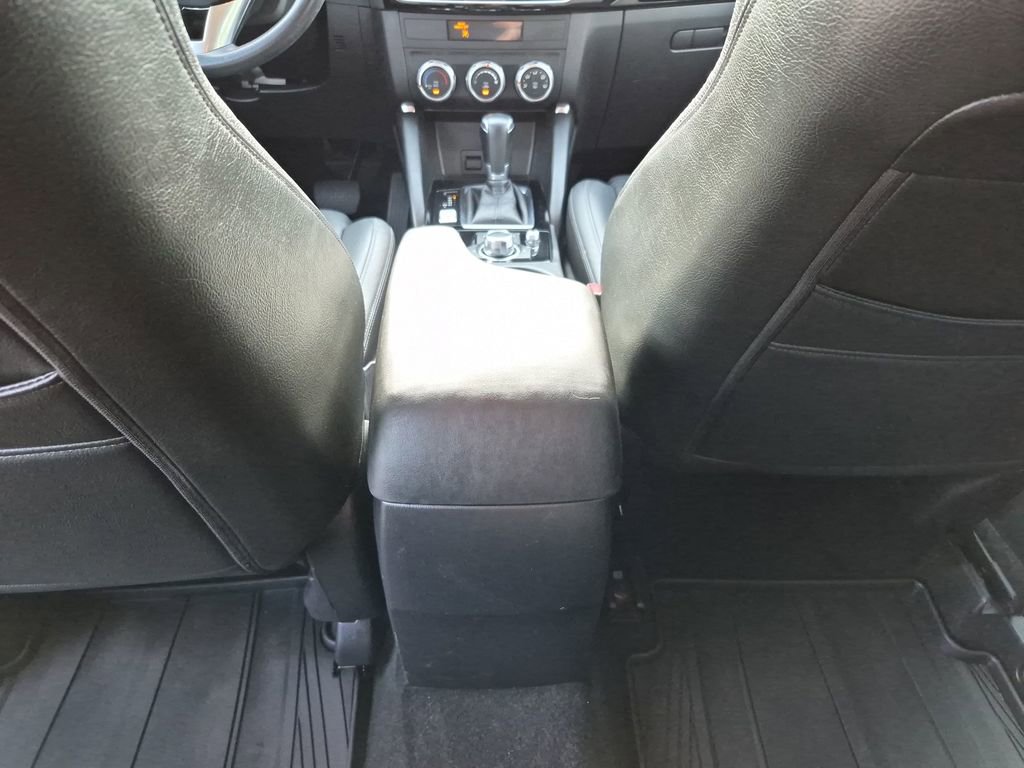 Used 2016 MAZDA CX-5 Sport FWD image 30
