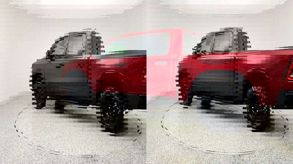 Used 2022 RAM 1500 Rebel w/ Rebel Level 1 Equipment Group image 7