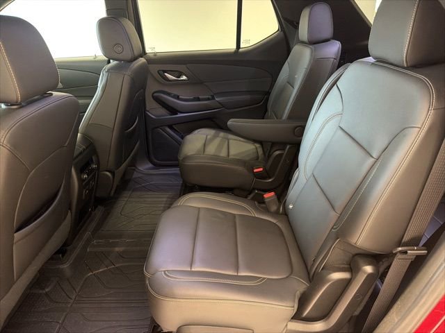 Certified 2023 Chevrolet Traverse LT w/ LT Premium Package image 18