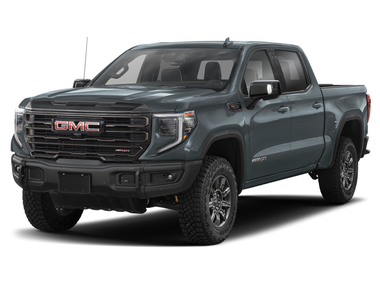 New 2025 GMC Sierra 1500 AT4X AWD/4WD image 25