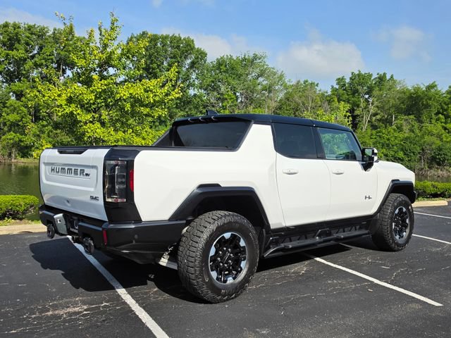 Used 2022 GMC Hummer EV Edition 1 w/ LPO, Illumination Package AWD/4WD image 7