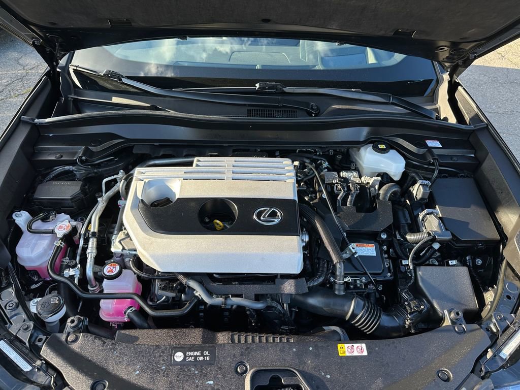 Used 2023 Lexus UX 250h FWD w/ Accessory Package (Z2) image 22
