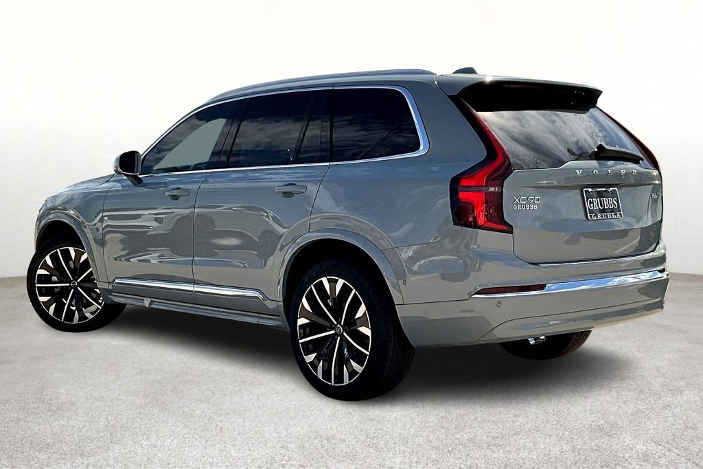 New 2026 Volvo XC90 B6 Plus w/ Protection Package Premier image 5