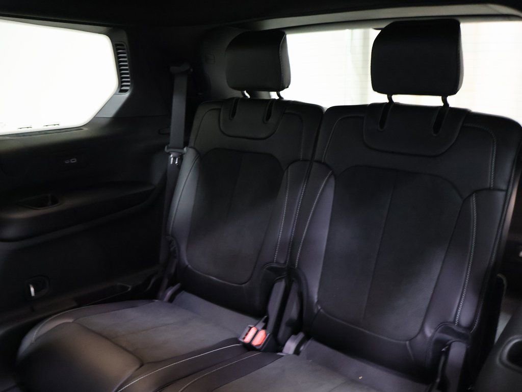 New 2025 Jeep Grand Cherokee L Altitude image 14