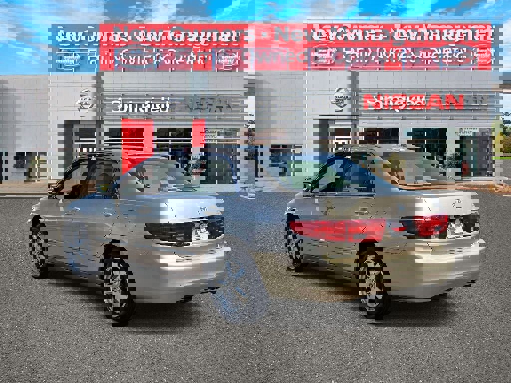 Used 2005 Honda Accord EX-L image 6