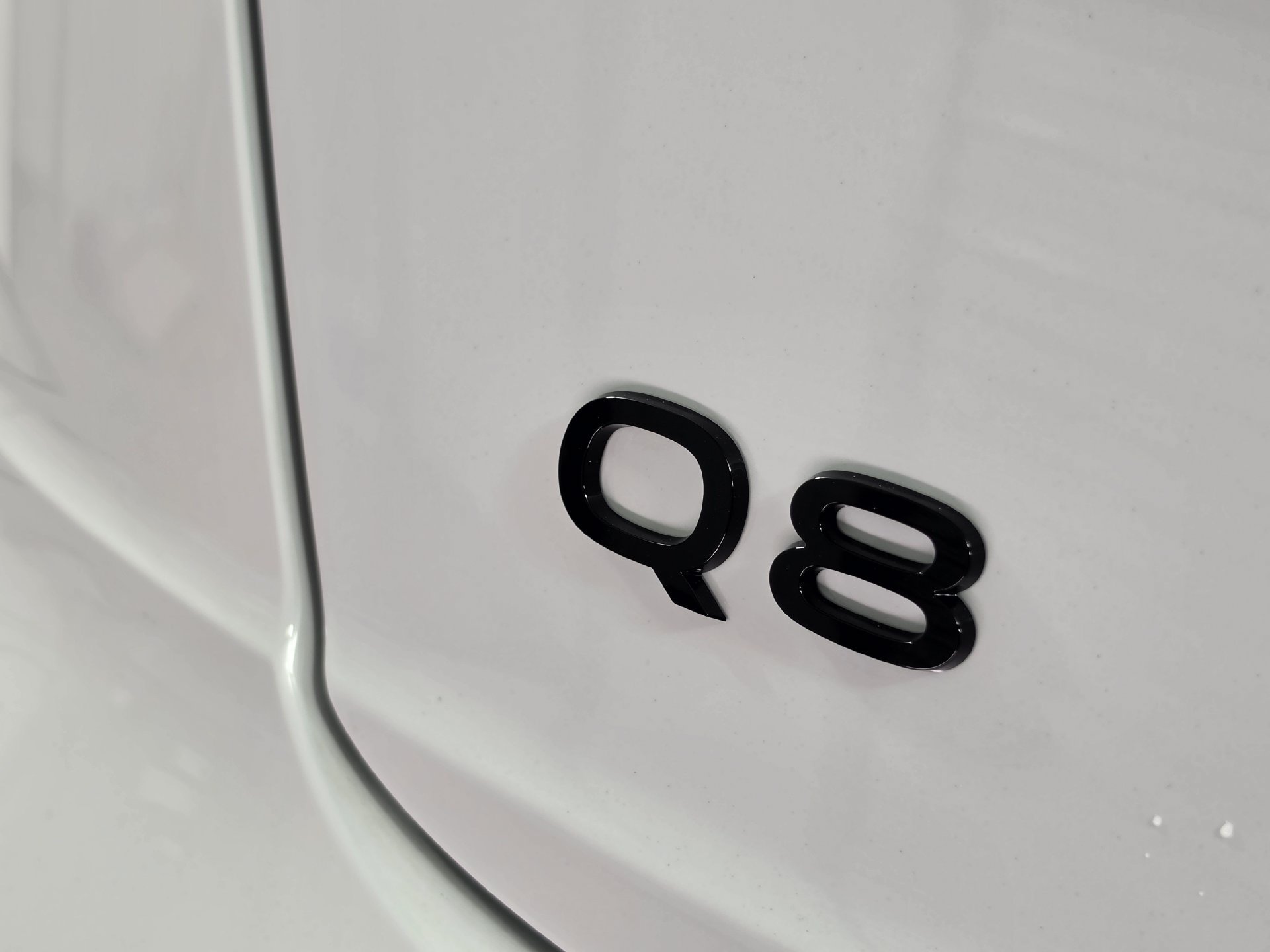 New 2027 Audi Q8 Premium Plus AWD/4WD image 42