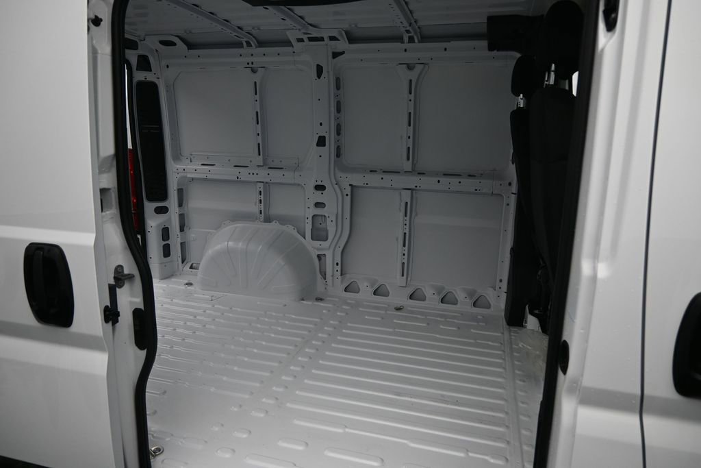 New 2026 RAM ProMaster 1500 FWD image 28