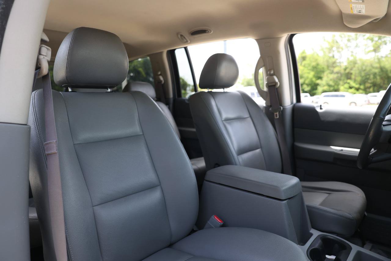 Used 2005 Dodge Durango SLT RWD image 16