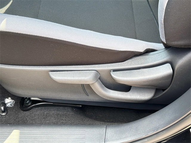 New 2025 Nissan Versa S w/ S Plus Package image 20