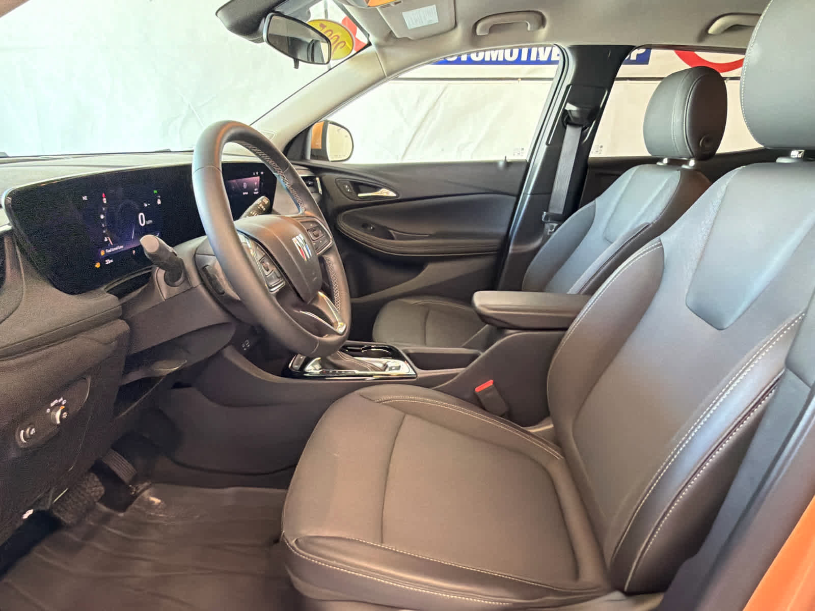 Used 2025 Buick Encore GX Preferred FWD image 14