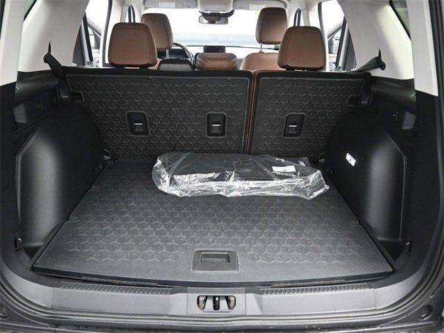 Used 2024 Ford Bronco Sport Outer Banks w/ Tech Package image 32