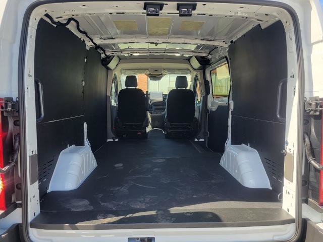 New 2026 Ford Transit 250 Low Roof AWD image 37
