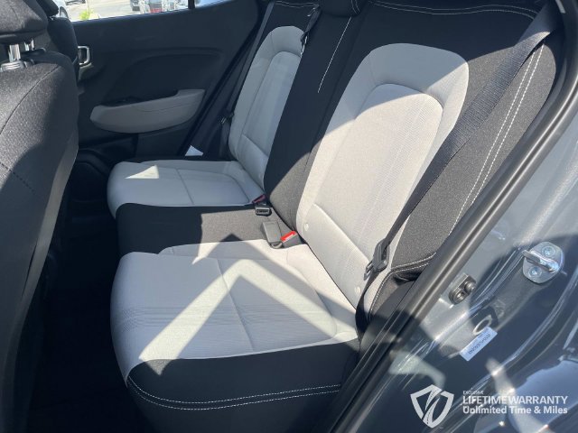 New 2026 Hyundai Venue SEL FWD image 16