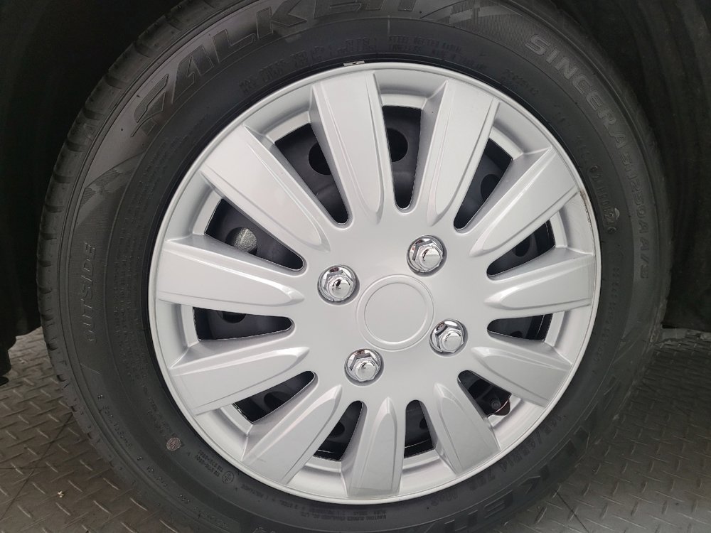 Used 2024 Mitsubishi Mirage LE FWD image 31