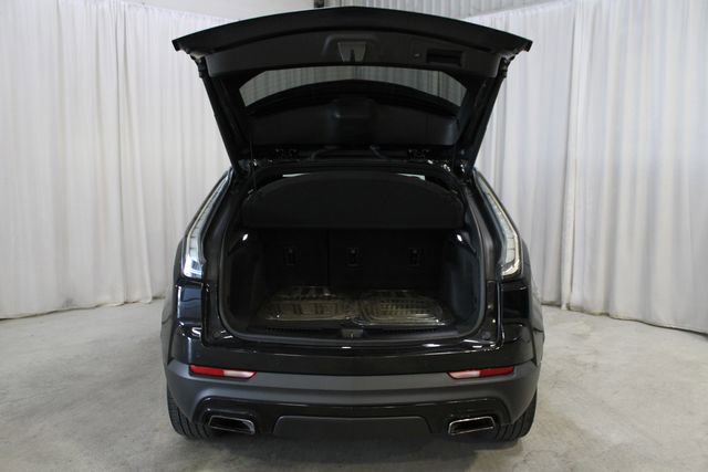 Used 2019 Cadillac XT4 Sport AWD/4WD image 33