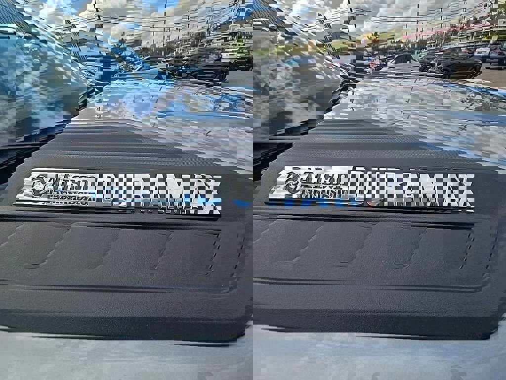 Used 2024 Chevrolet Silverado 2500 LT w/ Convenience Package image 54