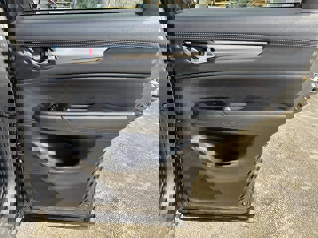 Used 2020 MAZDA CX-5 Touring image 14