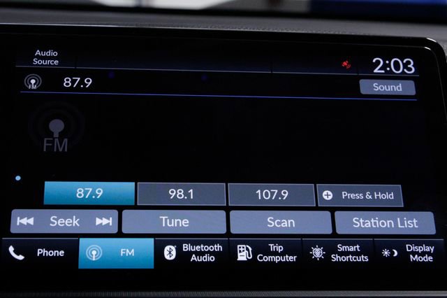 Certified 2024 Honda Ridgeline RTL image 35