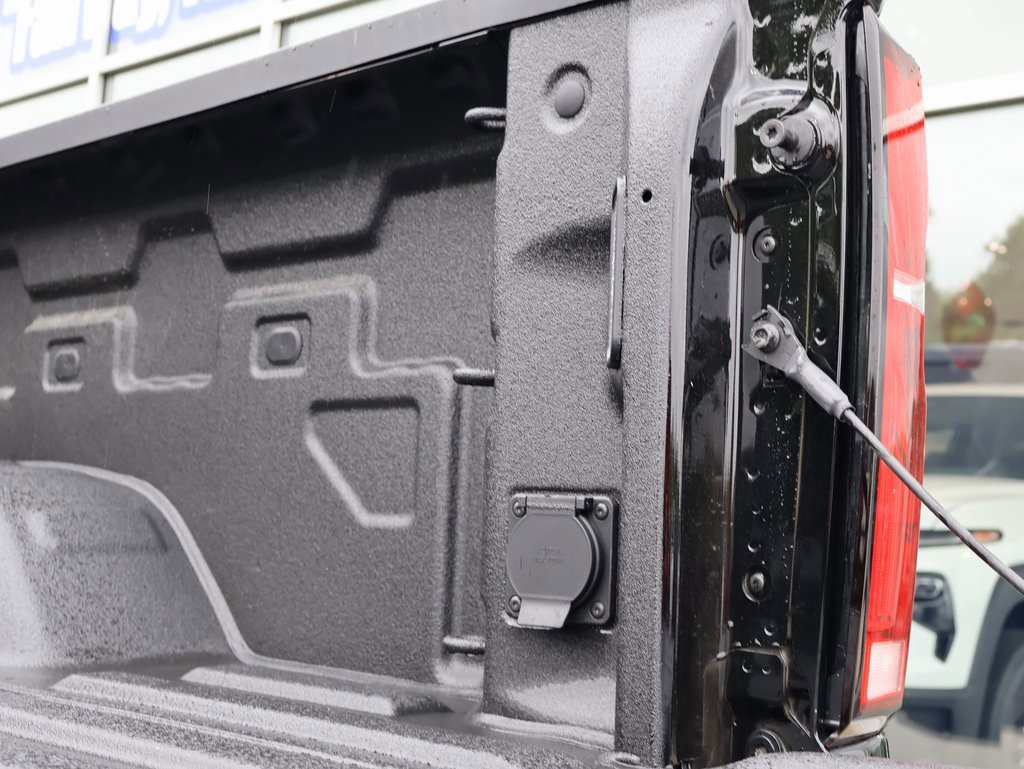 New 2026 Chevrolet Silverado 2500 LT w/ Trail Boss Package image 33