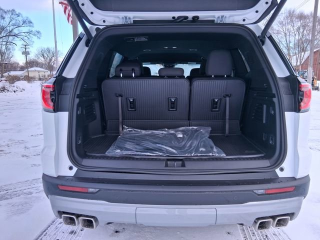 New 2026 GMC Acadia Elevation w/ LPO, Floor Liner Package image 5