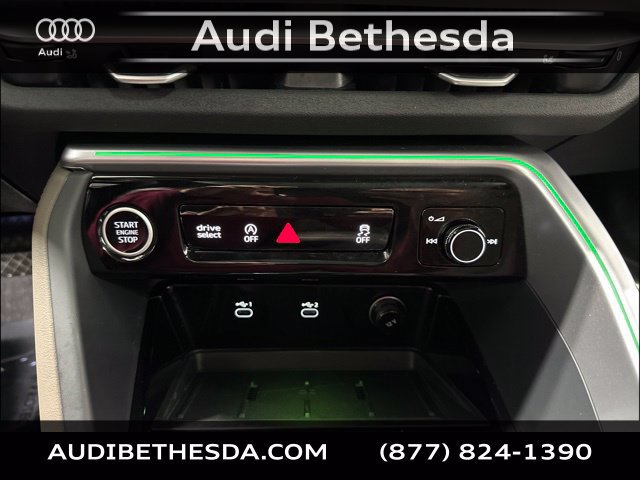 Certified 2025 Audi Q5 Premium Plus w/ Premium Plus AWD/4WD image 25