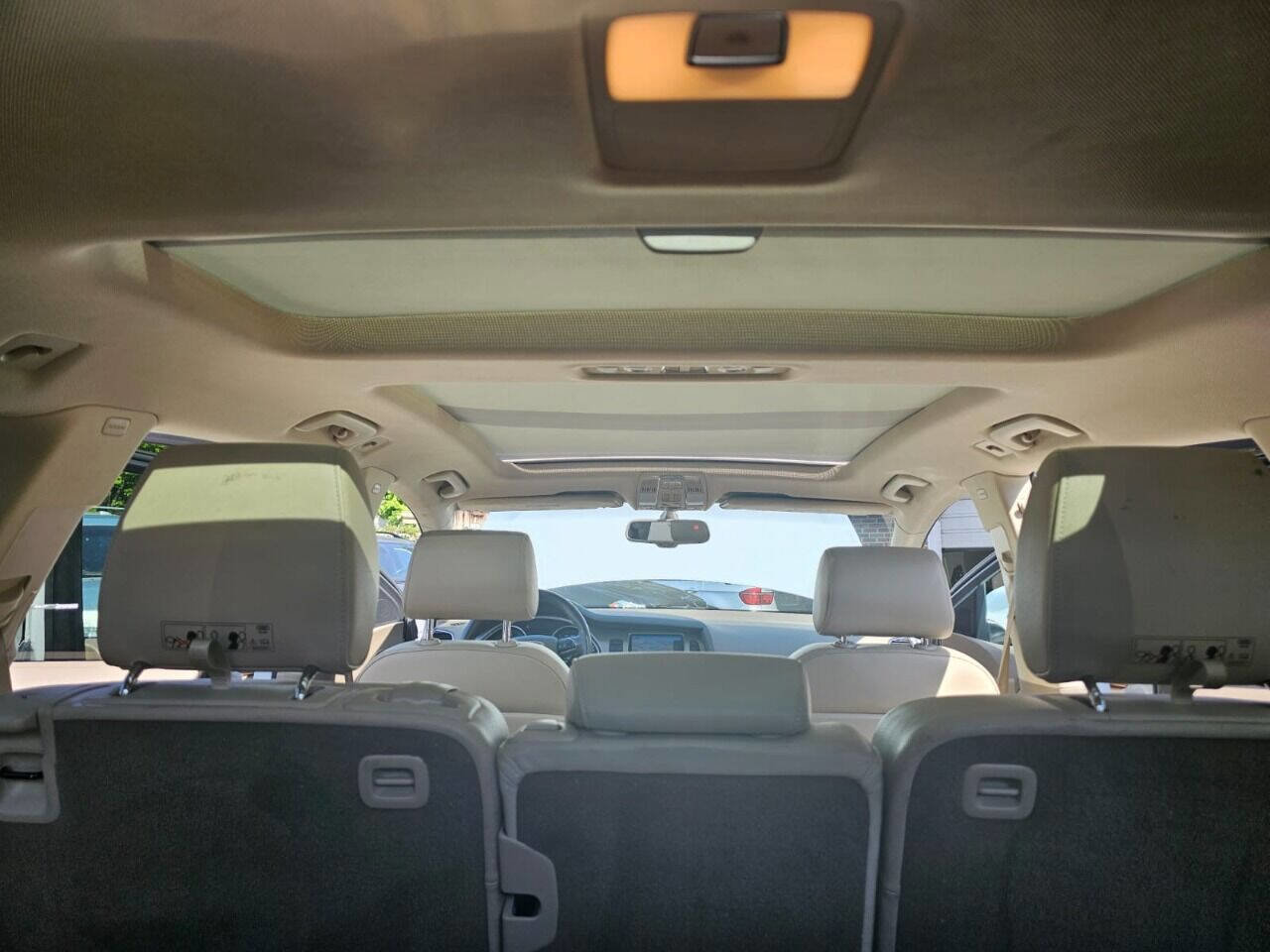 Used 2013 Audi Q7 3.0T Premium Plus image 38