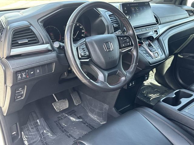 Used 2025 Honda Odyssey Sport-L image 18