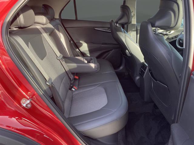 Certified 2023 Kia Niro EX image 34