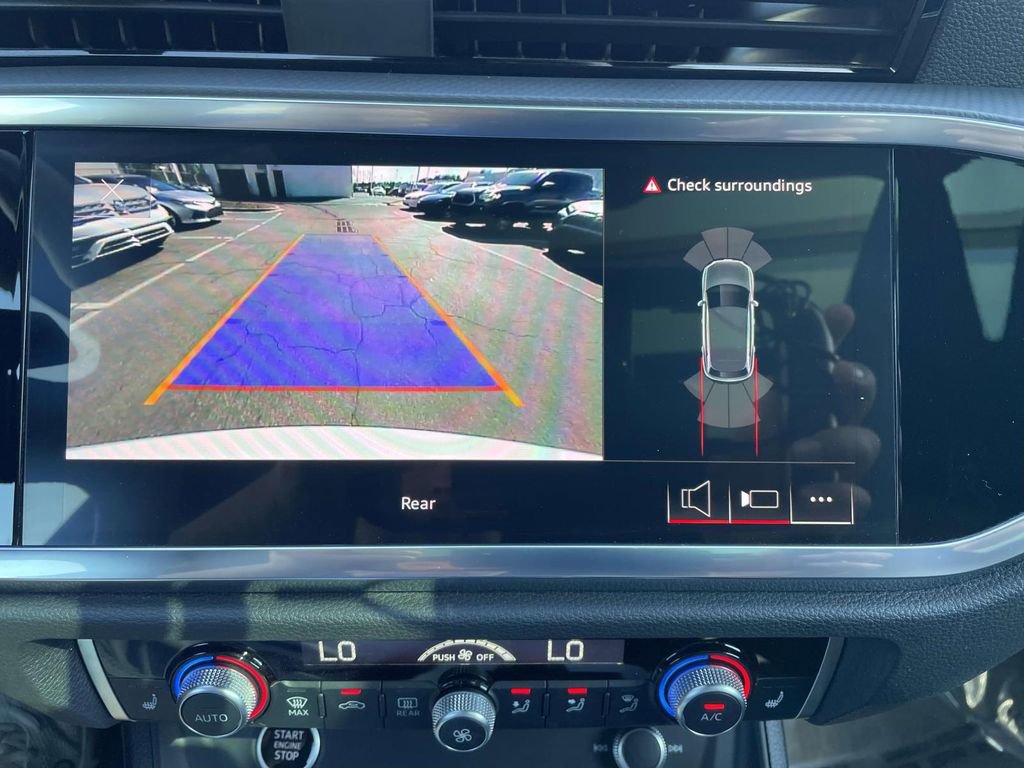 Used 2023 Audi Q3 2.0T Premium image 41