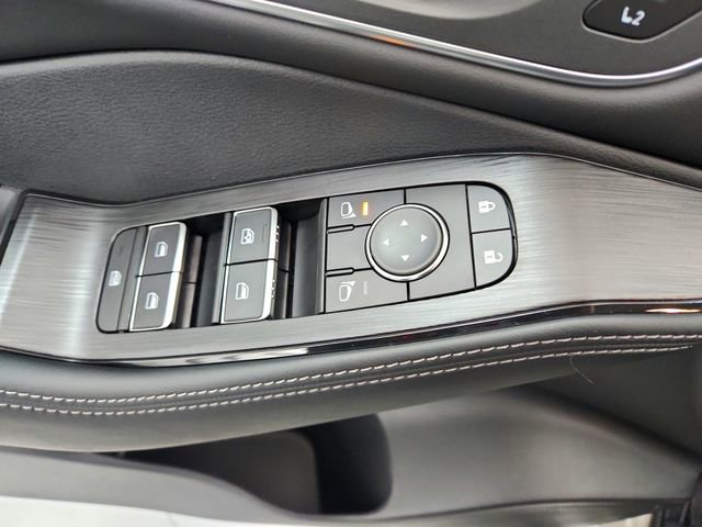 New 2026 Nissan Rogue Platinum w/ Platinum Premium Package image 33