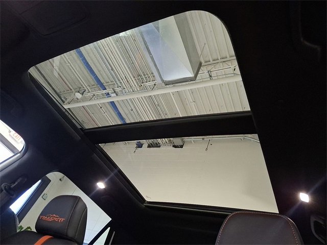 New 2026 Honda Passport TrailSport image 7