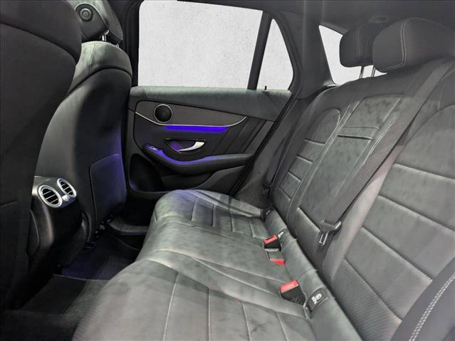 Certified 2022 Mercedes-Benz GLC 300 4MATIC image 19