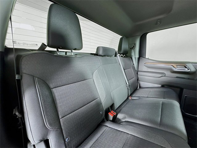 Used 2023 Chevrolet Silverado 1500 RST w/ Redline Edition image 27