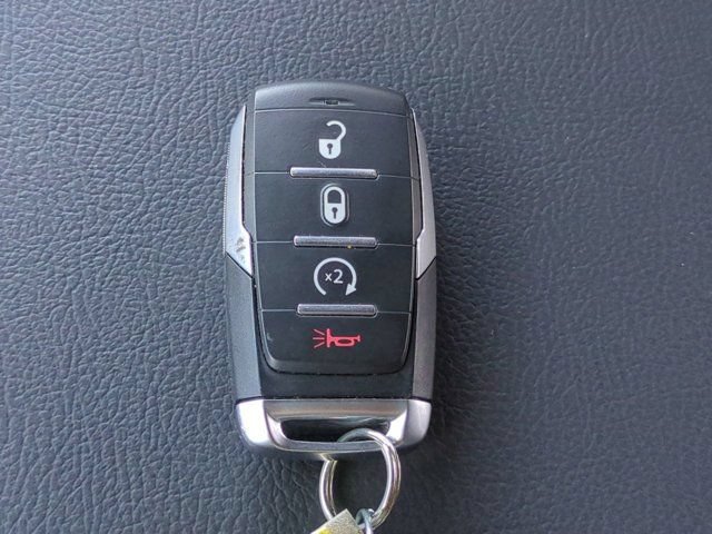 Used 2026 RAM 2500 Big Horn AWD/4WD image 27