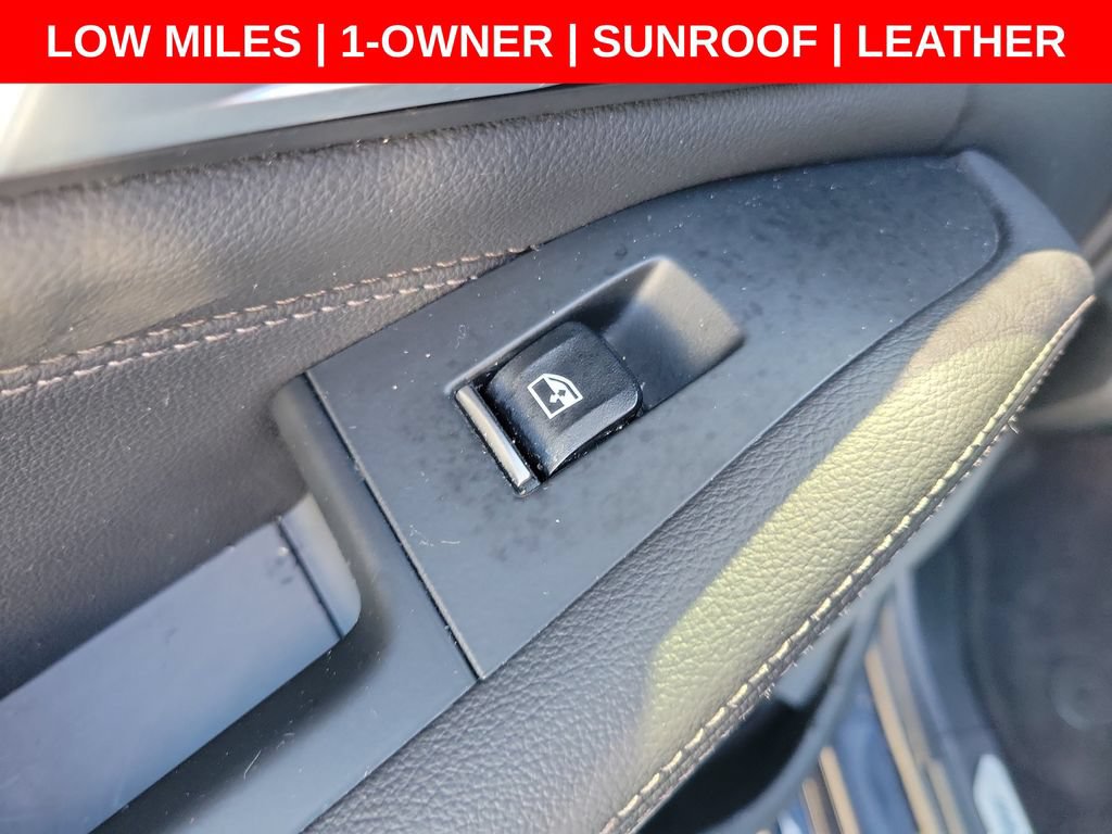 Used 2020 BMW X5 sDrive40i w/ M Sport Package RWD image 21