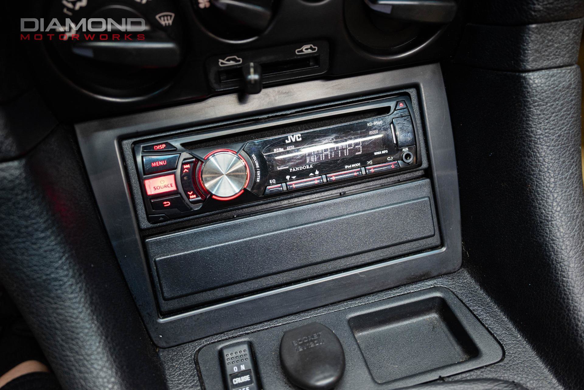 Used 1998 Mitsubishi 3000GT SL FWD image 87