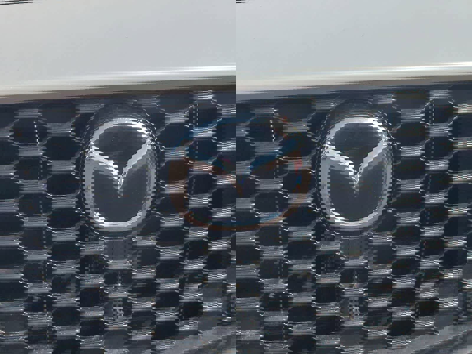 New 2026 MAZDA CX-90 3.3 Turbo w/ Premium Sport Pkg image 11