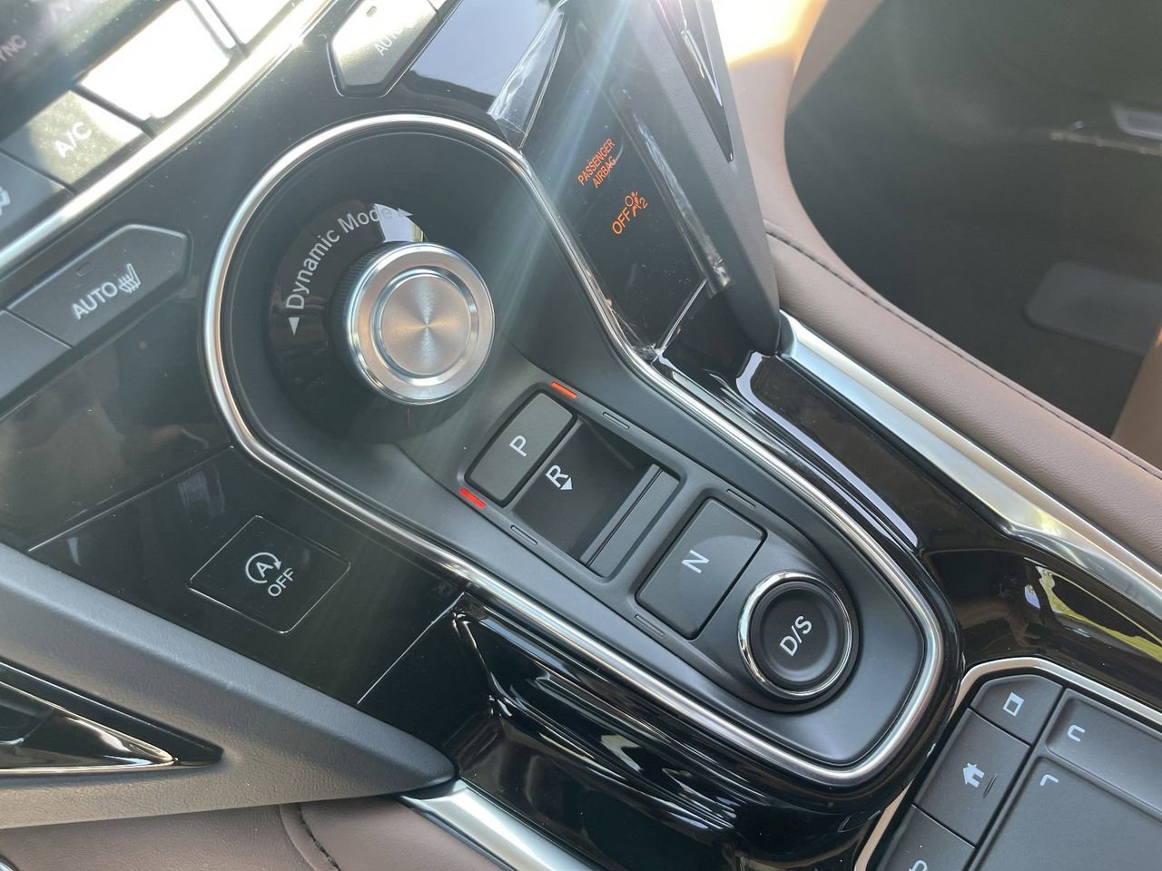 New 2026 Acura RDX Technology Package image 29