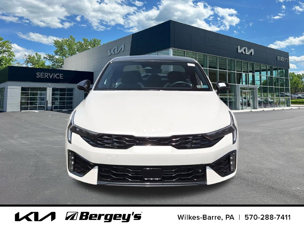 New 2026 Kia K5 GT-Line w/ GT-Line Premium Package AWD/4WD image 11