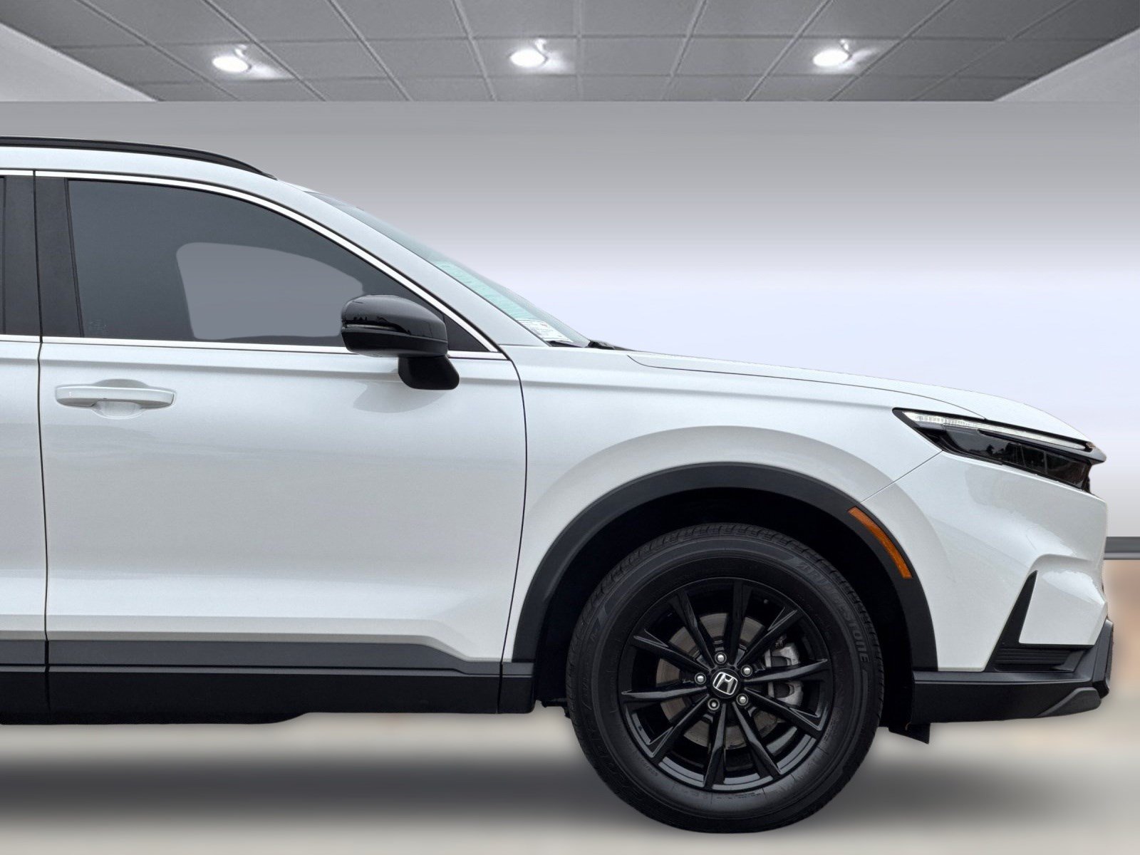 Certified 2023 Honda CR-V Sport image 34