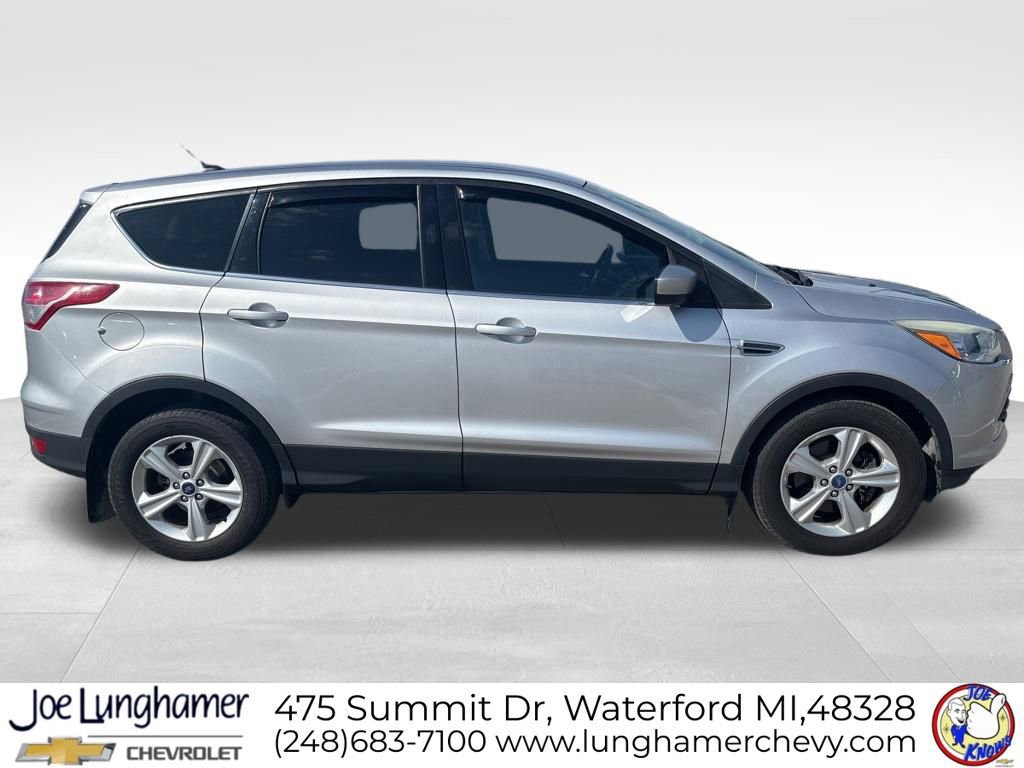 Used 2014 Ford Escape SE image 21