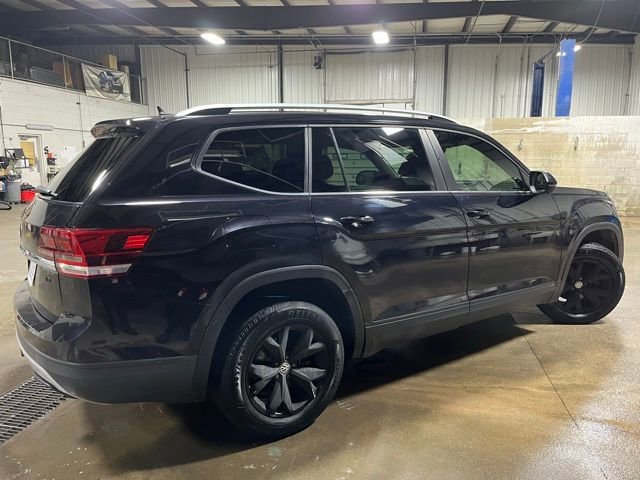 Used 2018 Volkswagen Atlas SE image 6