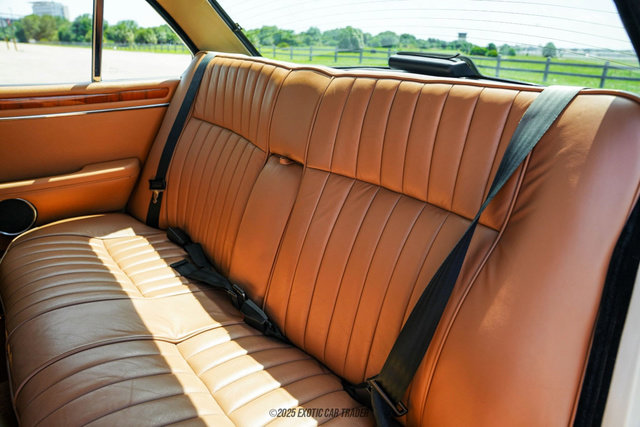 Used 1987 Jaguar XJ6 RWD image 41