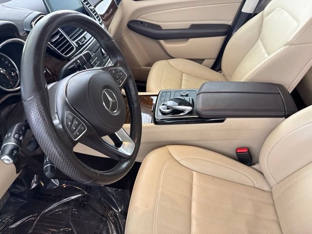 Used 2018 Mercedes-Benz GLS 450 4MATIC image 24