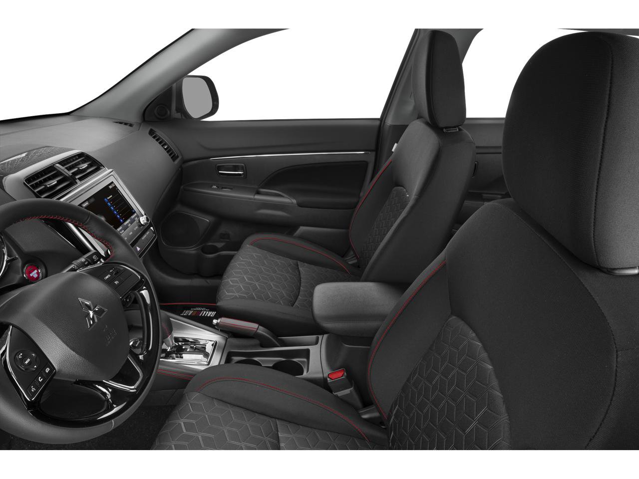 New 2026 Mitsubishi Outlander Sport AWD image 6