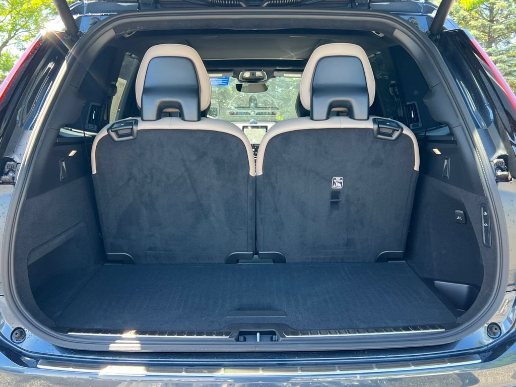 New 2026 Volvo XC90 T8 Ultra w/ Lounge Package AWD/4WD image 41