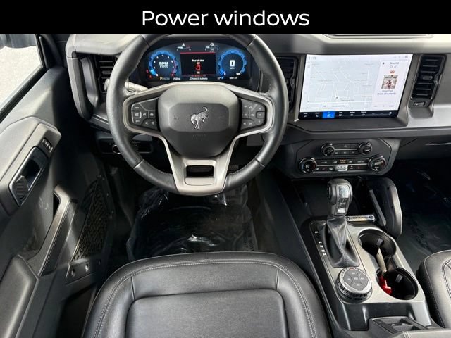 Used 2025 Ford Bronco Badlands AWD/4WD image 14