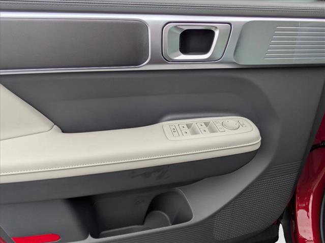 New 2026 Hyundai Santa Fe SEL FWD image 17